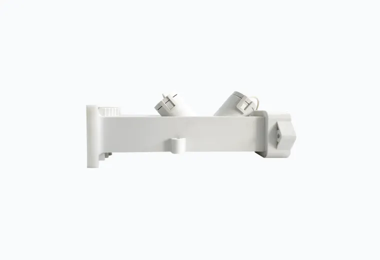 Ultrasonic gas metering module